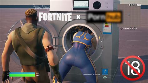 Free Fortnite Porn